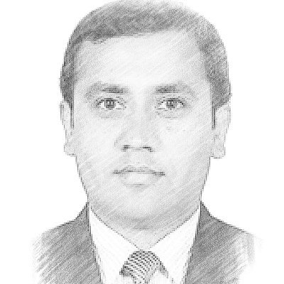 Father of a girl & a boy;
Public Servant, Works at #GoN;
Student of #Economics: #CDECON #TU
@StateIVLP Alumni, @hufsgsias Alumni;
tweets are personal.