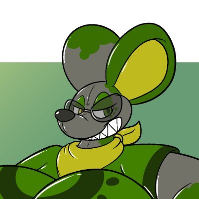 A Big, rubbery squeaker! (31) (NSFW, 18+ ONLY!)