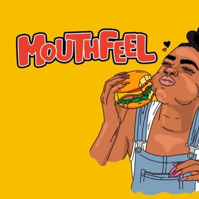 mouthfeelco's profile picture. 🎟️ A series of edible events | Home of @thiccburgers 🍔 | Brand Activations | R & D | Catering | Events eat@mouthfeelcollective.com