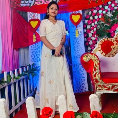 Asmitadey1998's profile picture. ☺️