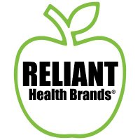 Reliant Health Brands(@RxHBrands) 's Twitter Profile Photo