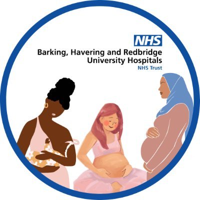 Barking, Havering and Redbridge University Hospitals NHS Trust Maternity Services. 24 hour Maternity Helpline: 01708 503 742