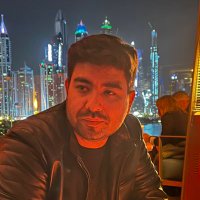 سعید مشکات (@saeed_meshkat) 's Twitter Profile Photo سعید مشکات (@saeed_meshkat) 's Twitter Profile Photo