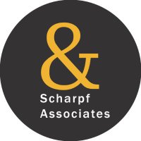 Scharpf & Associates(@Scharpf_As) 's Twitter Profile Photo