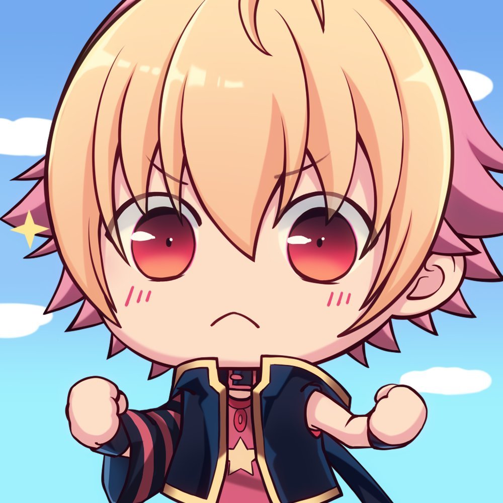 kano_clip's profile picture. こちらは@kano_magicの動画アカウントです🌜⋆*☆
僕の歌を気軽に楽しんでもらえる様に作りました。
投稿前は、お知らせも一時的に発信しています。