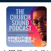 thechurchsoundpodcast (@churchsoundpod) 's Twitter Profile