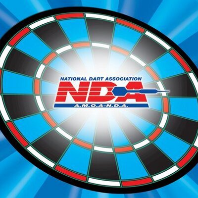 Remote Tournaments  National Dart Association