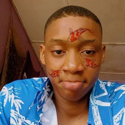 OlanrewajuOsen6's profile picture. good boy to the core 💯