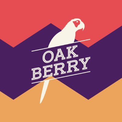 oakberryacai's profile picture. #respecttheoak