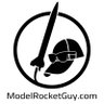 modelrocketguy's profile picture. Visit https://t.co/es3BVR8TRX for your hobby rocketry needs. We carry an array of all the good cool stuff for your builds, including kits, parts and components!