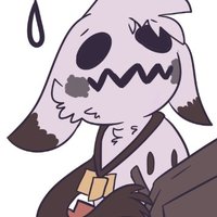 Quentin the Mimikyu 👻 (@quentinmimikyu) 's Twitter Profile