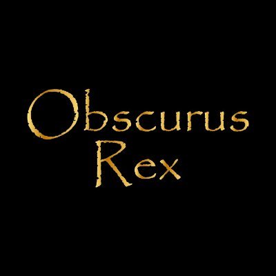 Obscurus Rex, Metal band formed in 2021. 
Whoever wants to follow us on our journey is welcome. 
If not, just stay out of our way!...