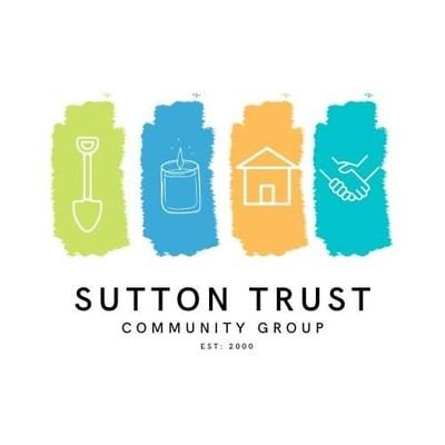 Sutton Trust Community Group is a registered charity with a community building and gardens based in the heart of Abbey Hulton, Stoke-on-Trent.