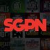 SGPN (Sports Gambling Podcast Network) (@TheSGPNetwork) Twitter profile photo