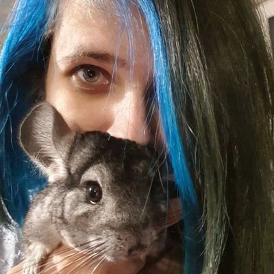 Bye_Buuu's profile picture. 