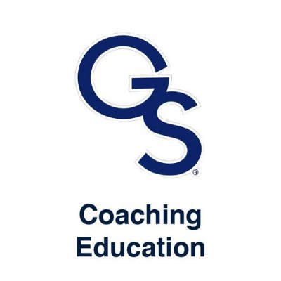 Georgia Southern Coach Education