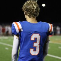 Race Wilson (@wilsonrace11) 's Twitter Profile