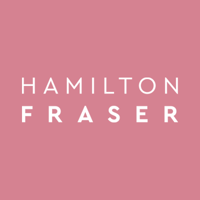 Hamilton Fraser is specifically created to protect practitioners in the cosmetic industry.