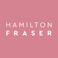 Hamilton Fraser (@hamiltonfraser) 's Twitter Profile