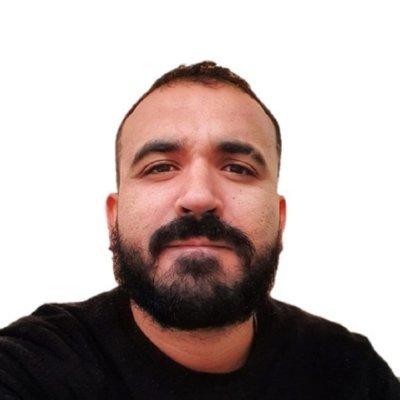 DeyvidKasteh's profile picture. 