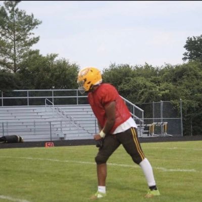 TE/DL | PF/C @ Harry D Jacobs Highschool | Class of 2025 | 6’3.5 207 | Email : cameron.d.arthur@gmail.com