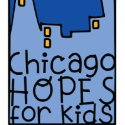 Chicago HOPES for Kids is a nonprofit organization that provides educational support for children living in homeless shelters throughout Chicago.