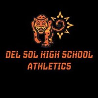 Del Sol High School Athletics(@del_sol_athdept) 's Twitter Profile Photo