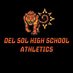 Del Sol High School Athletics (@del_sol_athdept) Twitter profile photo