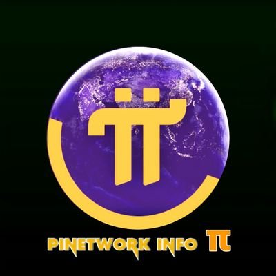 Pi Network Info 🌎