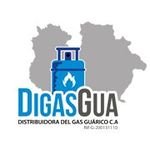 Distribuidora del Gas de Guárico CA
Cuenta Nueva, nuestra cuenta alterna @GasguaD.