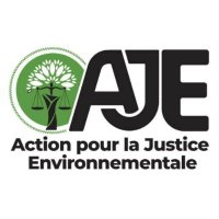 Action pour la Justice Environnementale (@actionjusticee1) 's Twitter Profile