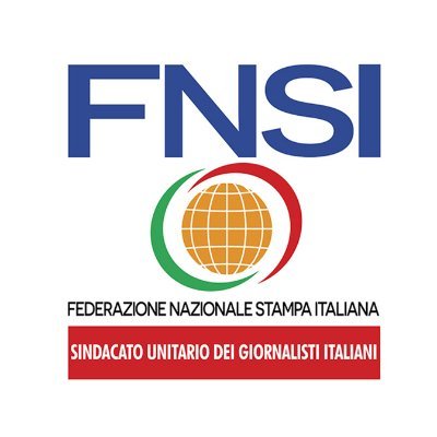 L'account ufficiale della #Fnsi Federazione Nazionale della #Stampa Italiana, il #sindacato unitario dei #giornalisti italiani