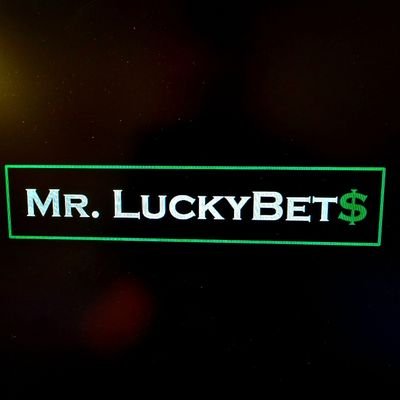 Sports betting consultant w/ 8+ years experience | Proven winner | Limited at Draftkings, Bet 365, etc. | Anytime TD Scorer Parlay Master | Live betting 👑