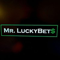 Mr.LuckyBet$ (@mrluckybets) 's Twitter Profile