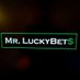 Mr.LuckyBet$ (@mrluckybets) Twitter profile photo Mr.LuckyBet$ (@mrluckybets) Twitter profile photo