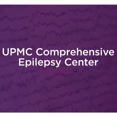 The official Twitter account of the @UPMC Comprehensive Epilepsy Center (UPCEC), a Level 4 NAEC Epilepsy Center