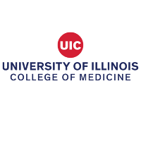 University of Illinois College of Medicine (@uiccom) 's Twitter Profile Photo University of Illinois College of Medicine (@uiccom) 's Twitter Profile Photo