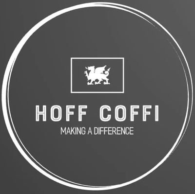 Welcome to Hoff Coffi. The not for profit coffee company where every brew helps others. Let's sip for a cause and make a difference #CoffeeForGood