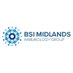 BSI Midlands Immunology Group (@bsi_midlands) Twitter profile photo BSI Midlands Immunology Group (@bsi_midlands) Twitter profile photo