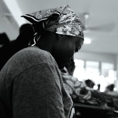 Accra Technical University student || Alx student || GDSC ATU chapter organiser || WICYS member