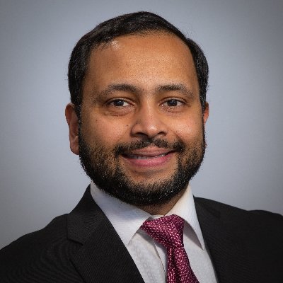 DeepakOzhathil's profile picture. I am a burn, trauma and critical care surgeon who is passionate about caring for adults and children whose lives have been turned upside down by burn injuries.