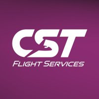 CST Flight Services(@cstflightserv) 's Twitter Profile Photo