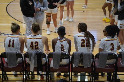 The Official Twitter Account of the Alvernia University Golden Wolves Women's Basketball Team #AUWBB #goldenwolves 🏀 #leadthepack #runwiththepack