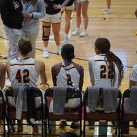 Alvernia University Women’s Basketball(@AlverniaWbb) 's Twitter Profile Photo