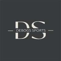 Debogs Sports(@debogs_sports) 's Twitter Profile Photo