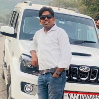 Vishnu Gurjar (@smily_google) 's Twitter Profile