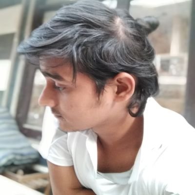 kumar_samvad's profile picture. स्नेह निर्झर बह गया है
रेत ज्यों तन रह गया है
मैं अलक्षित हूं, कवि कह गया है।

subscribe 👇👇👇
