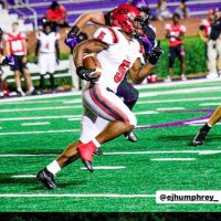 EJ Humphrey (@playmaker54) 's Twitter Profile