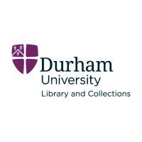 Durham University Library(@dulib) 's Twitter Profile Photo