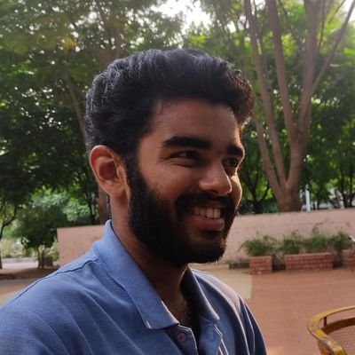 Summer intern @mpi_astro | BS-MS Physics Major @iisermohali '24 | KVPY Fellow @IndiaDST | Photographer